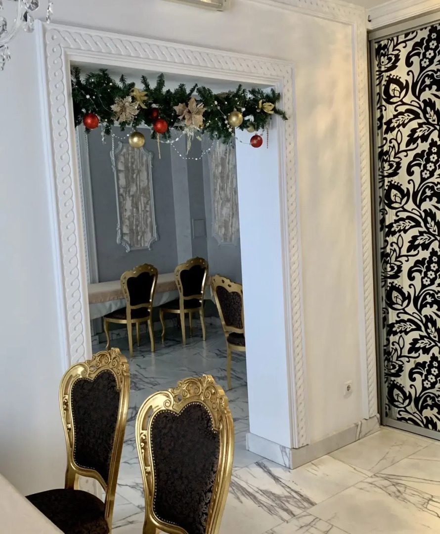 Отель Классик Hotel Classic