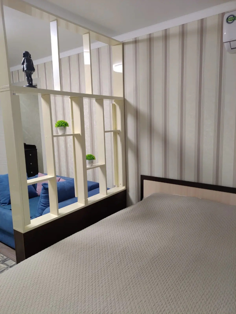 Квартира на Народной