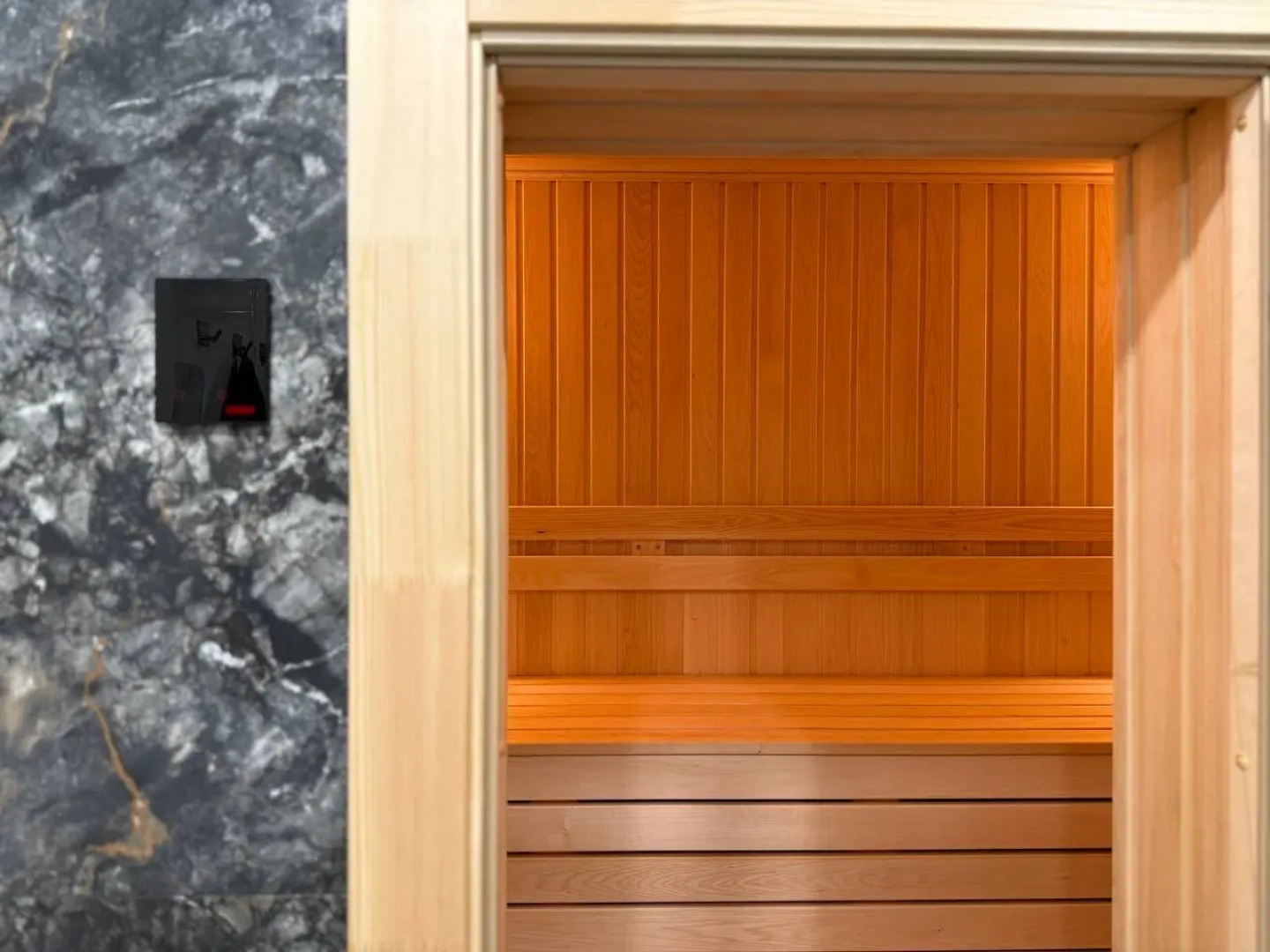 Частный дом Hillstone club