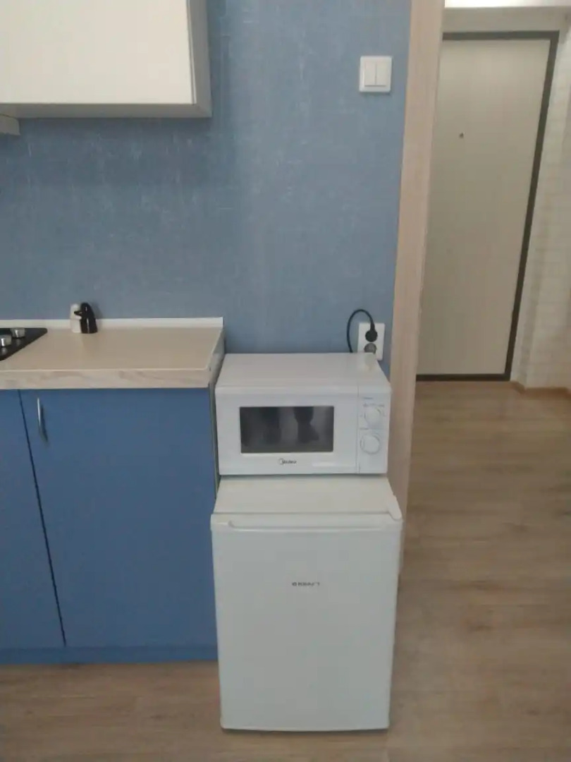 Апартаменты в Центре у Реки