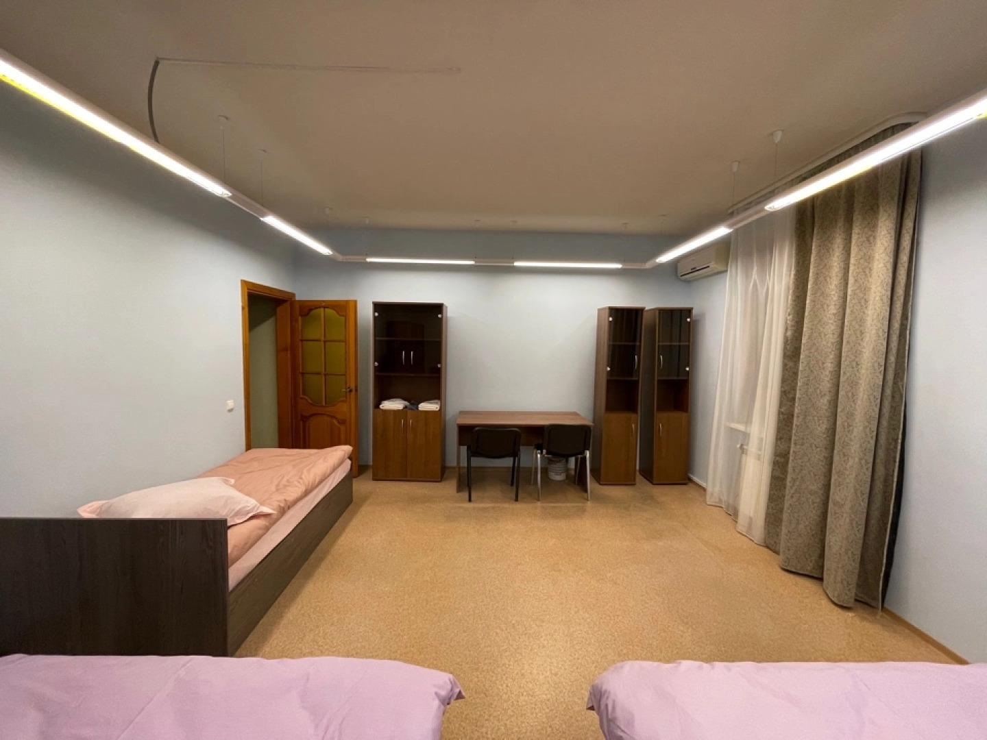 Отель Неделина 26