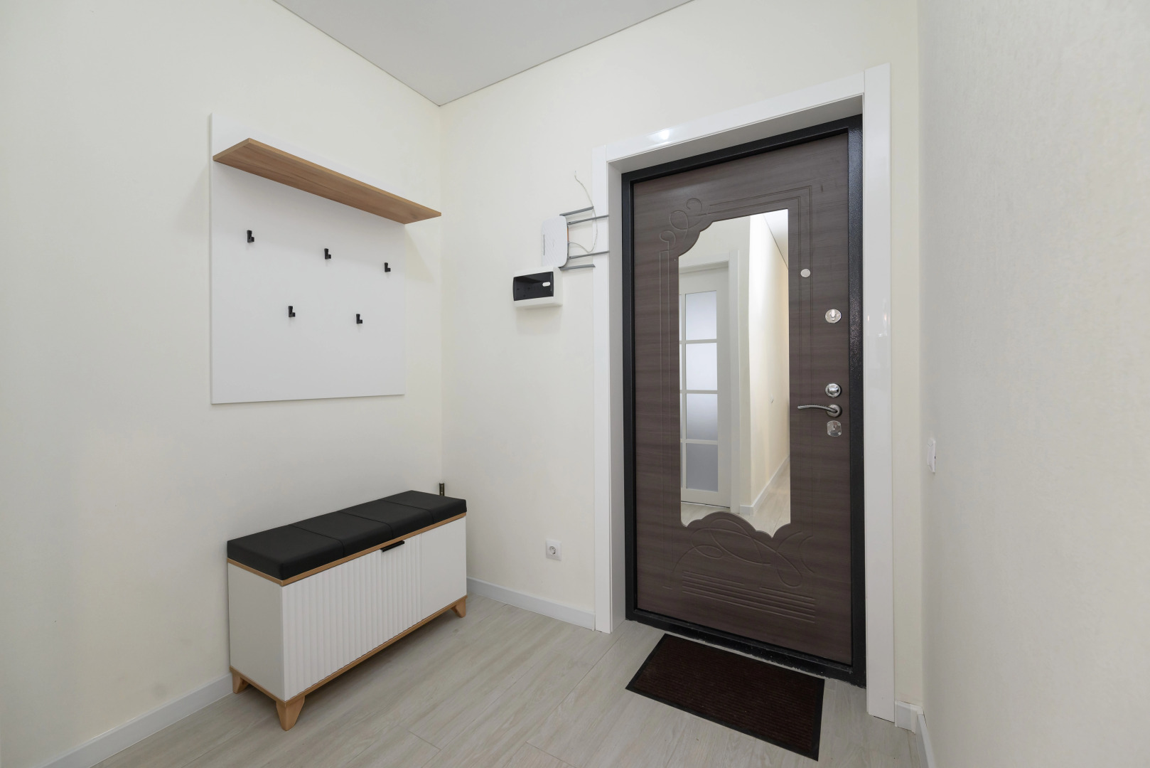 Квартира Алое поле