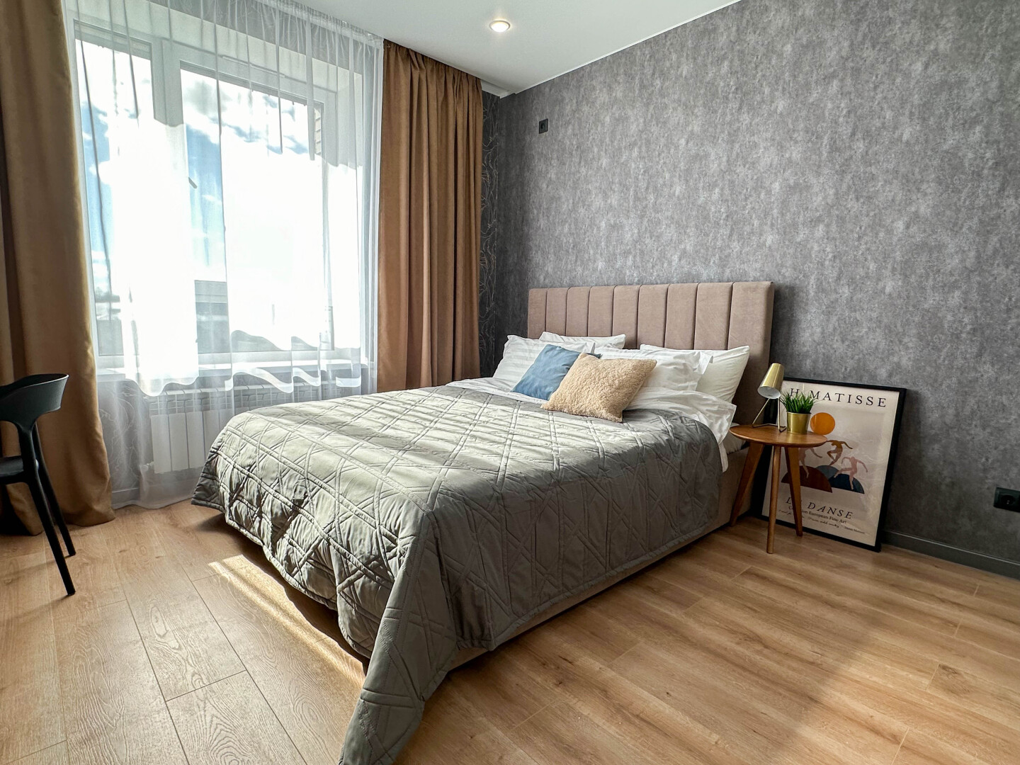 Апартаменты ЛЕГЕНДА