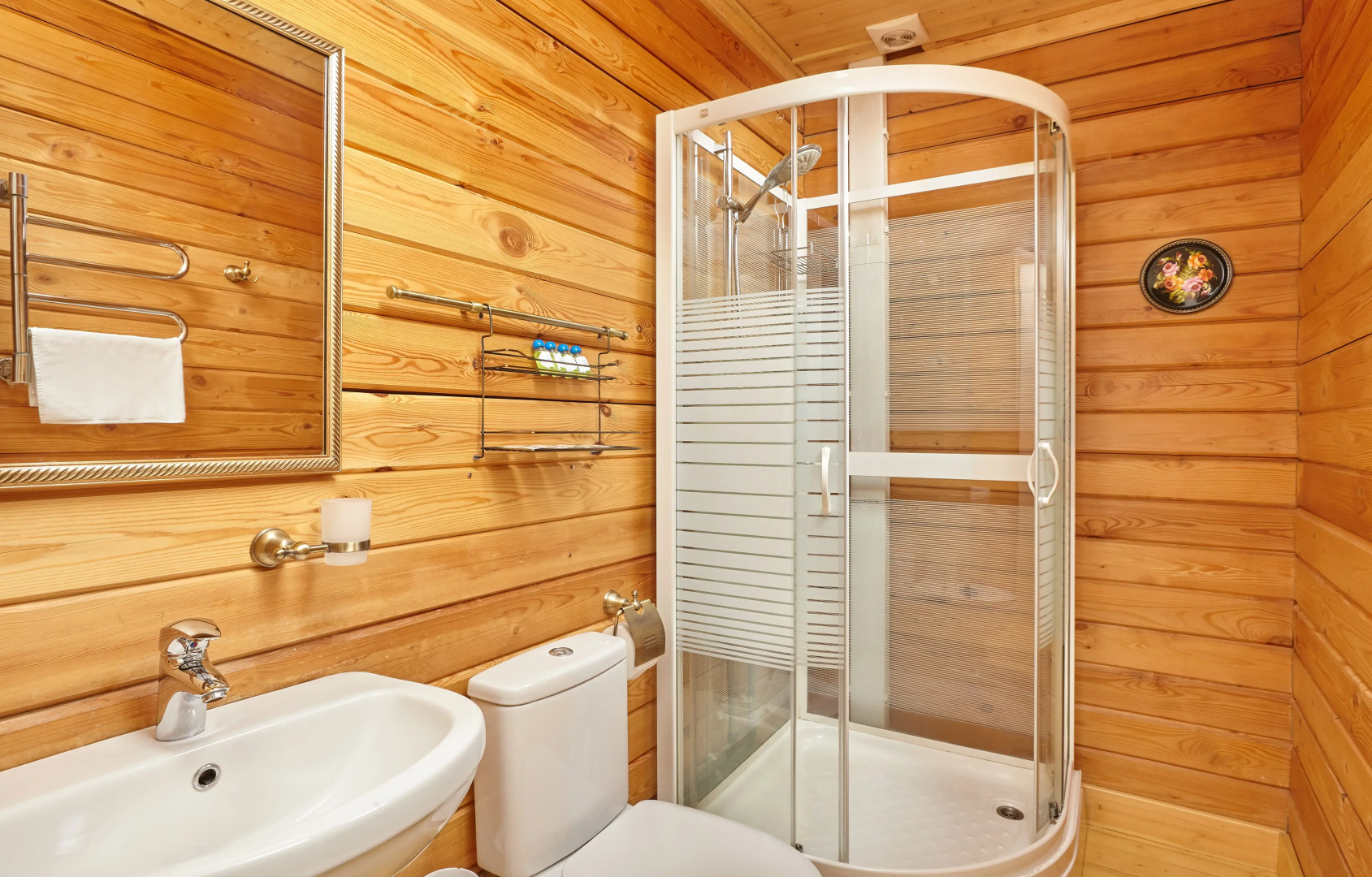 Усадьба Кописки "Богдарня"