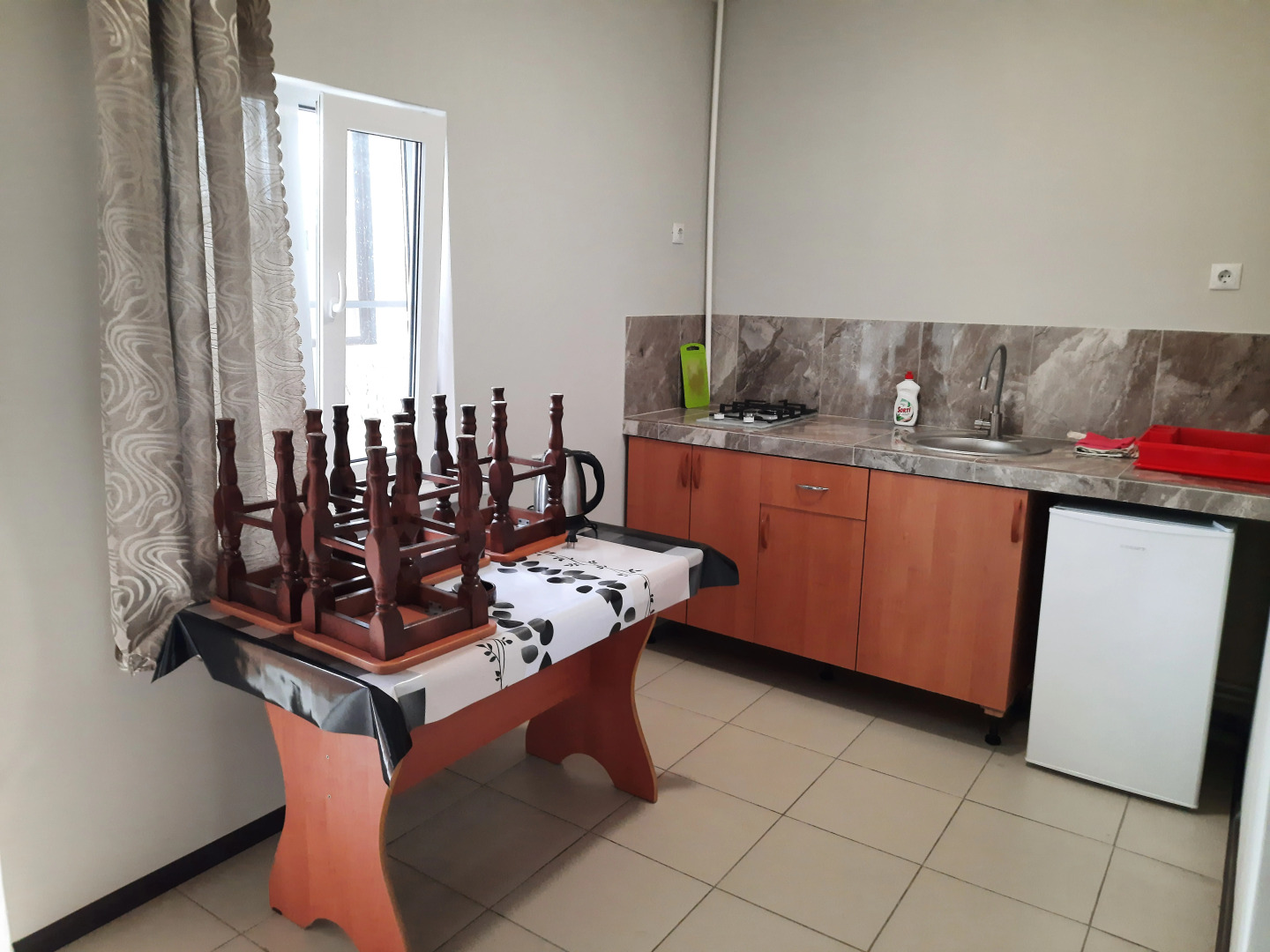 База отдыха Анжелика