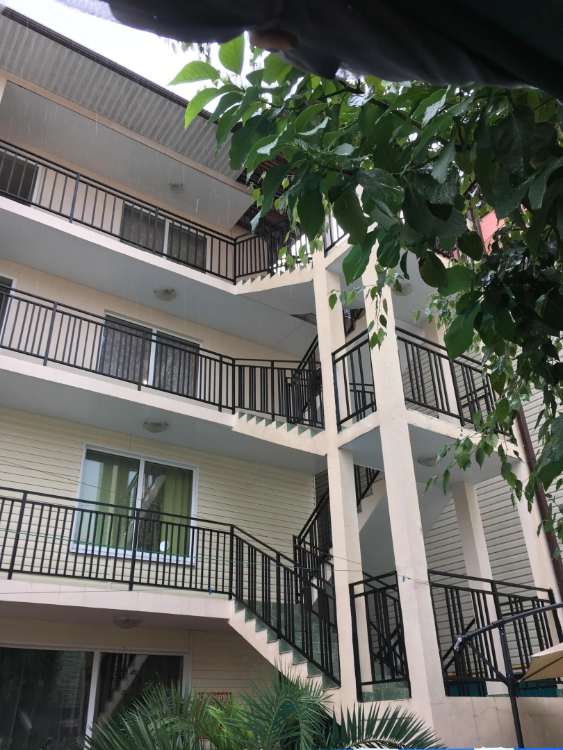 Гостевой Дом Акула