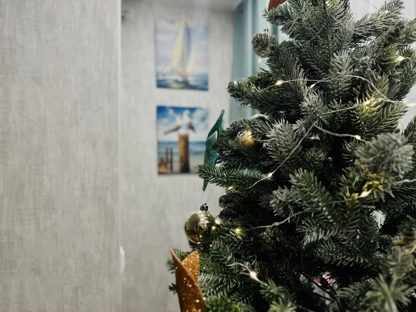 Квартира Мечты сбываются