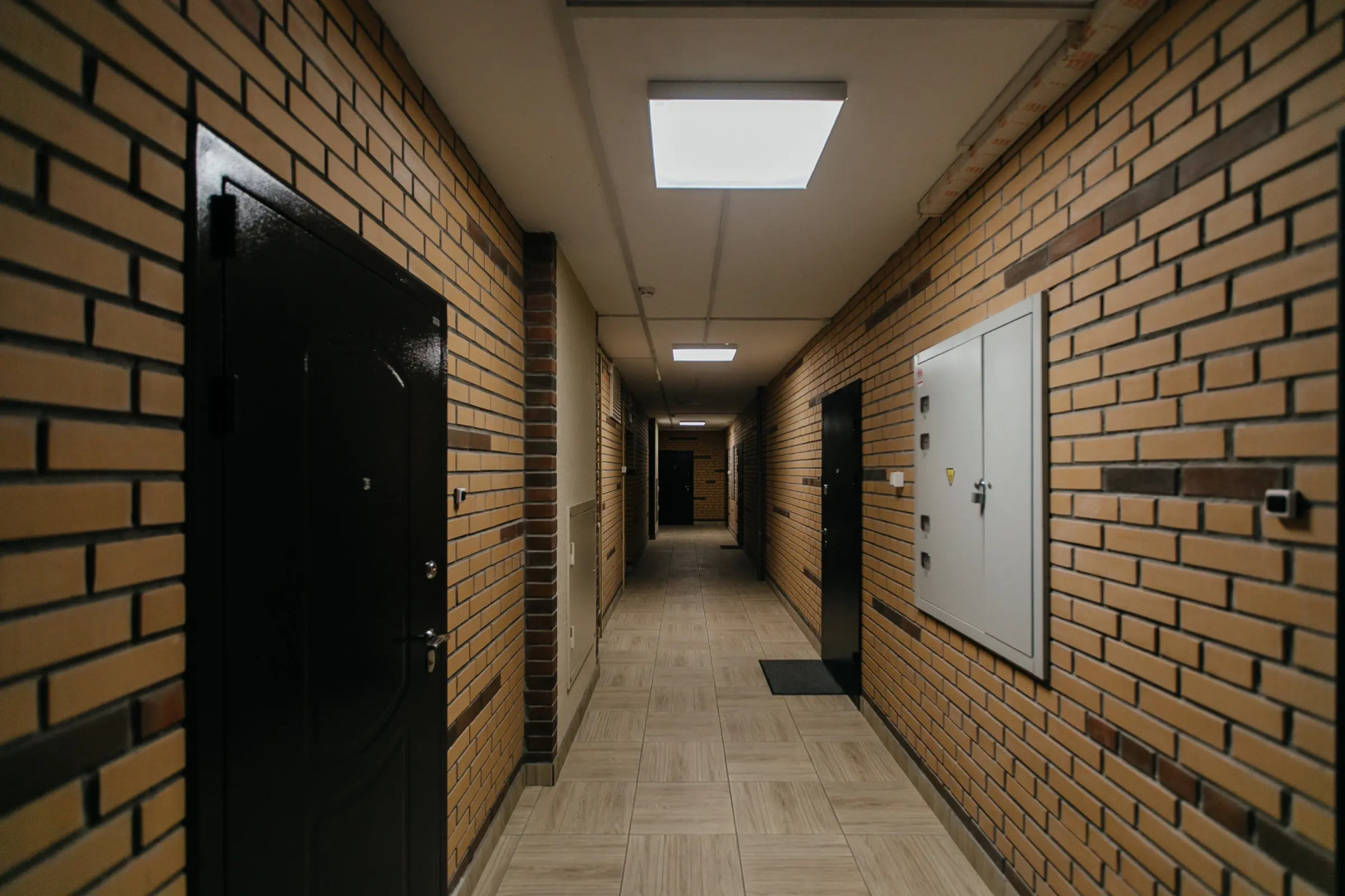 Апартаменты Shining Star