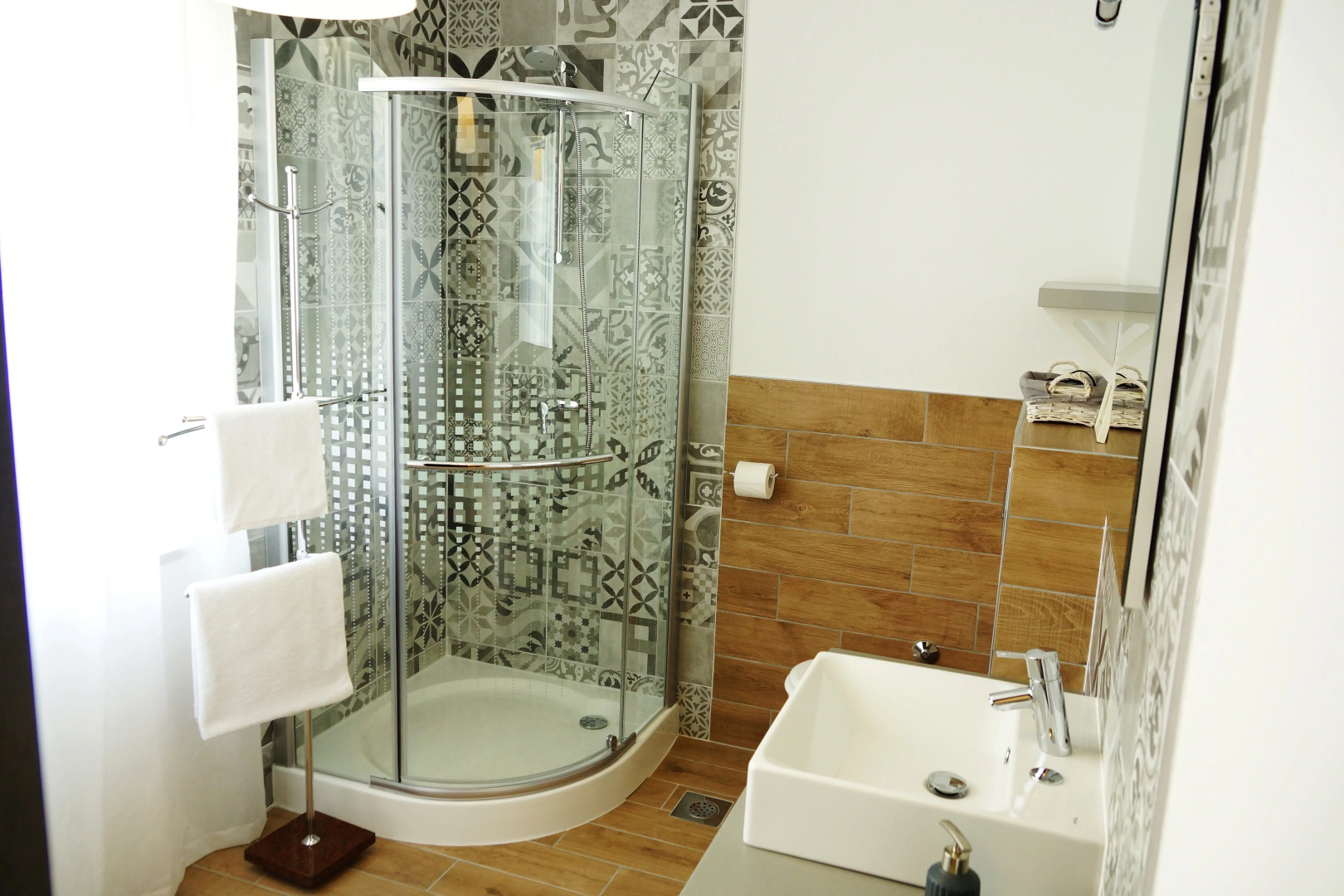 Апартаменты Suite4you