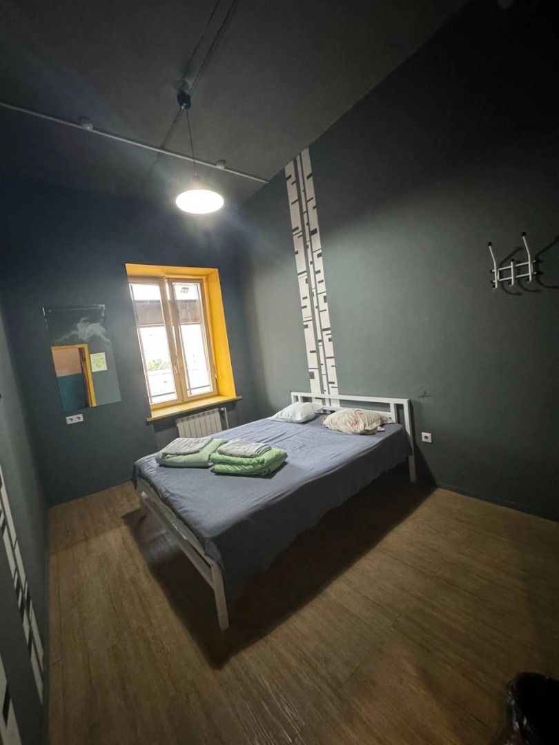 Хостел Воздух