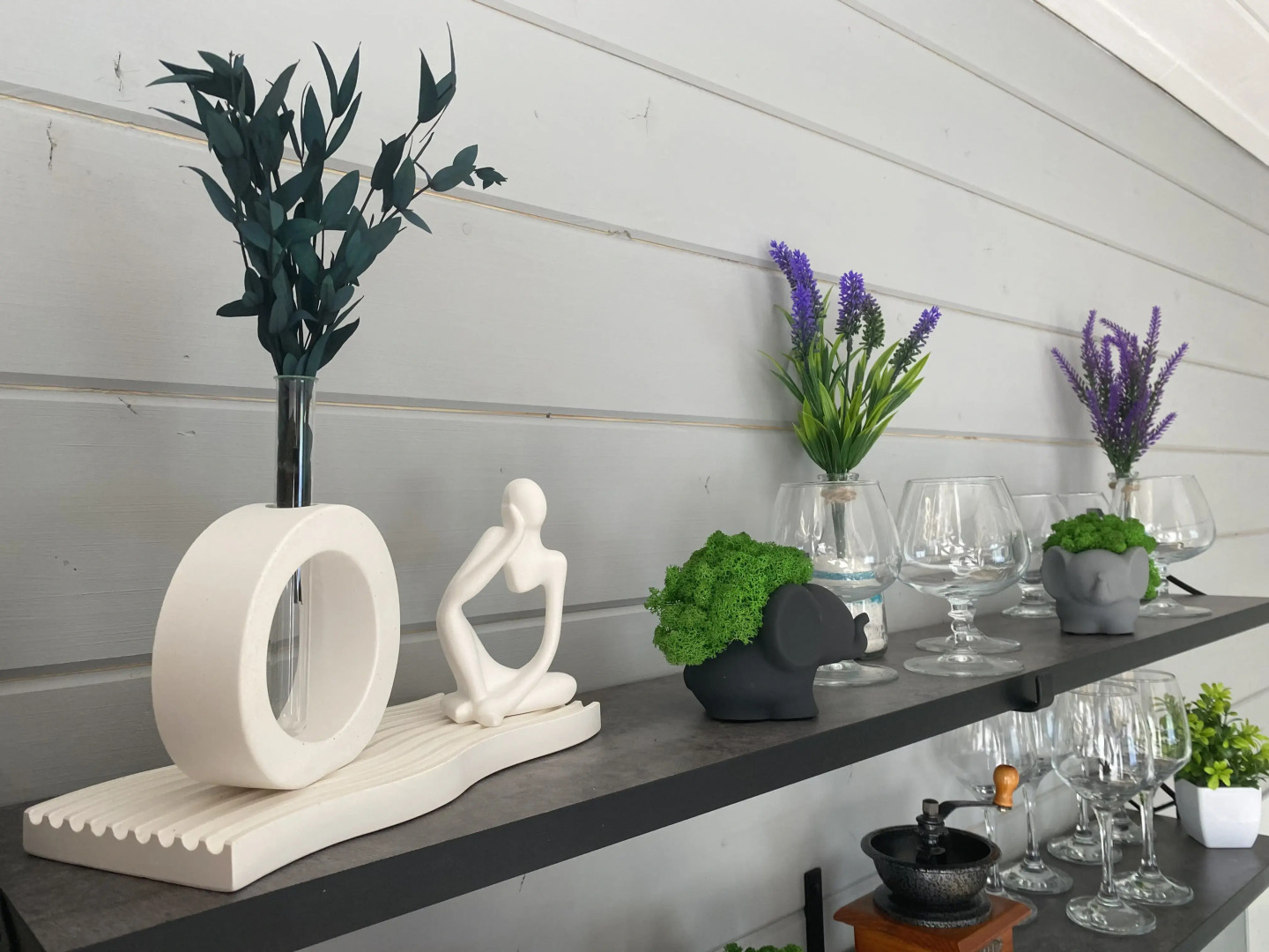 Гостевой дом БарнХаус