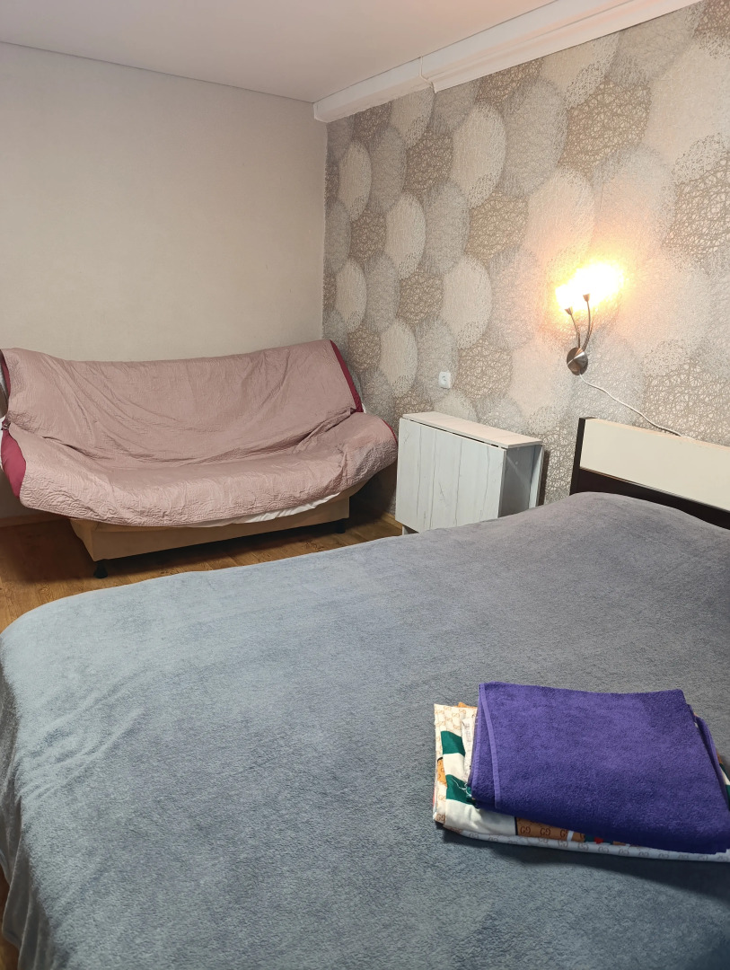 Квартира Проспект Ленина 37/4