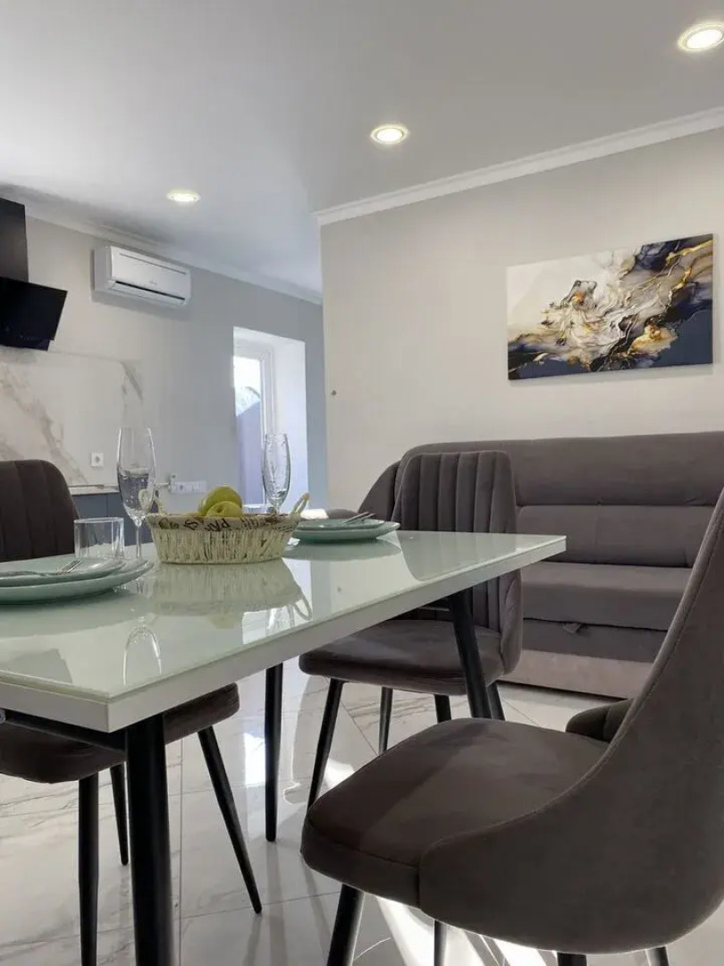 Частный дом на Титова, 45А