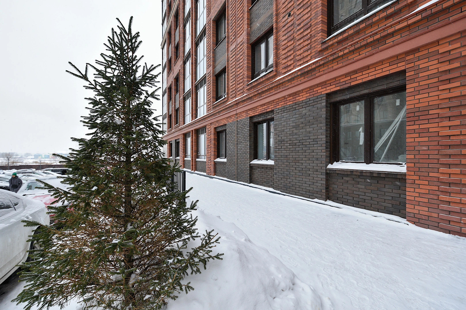 Квартира Уютные апартаменты в центре