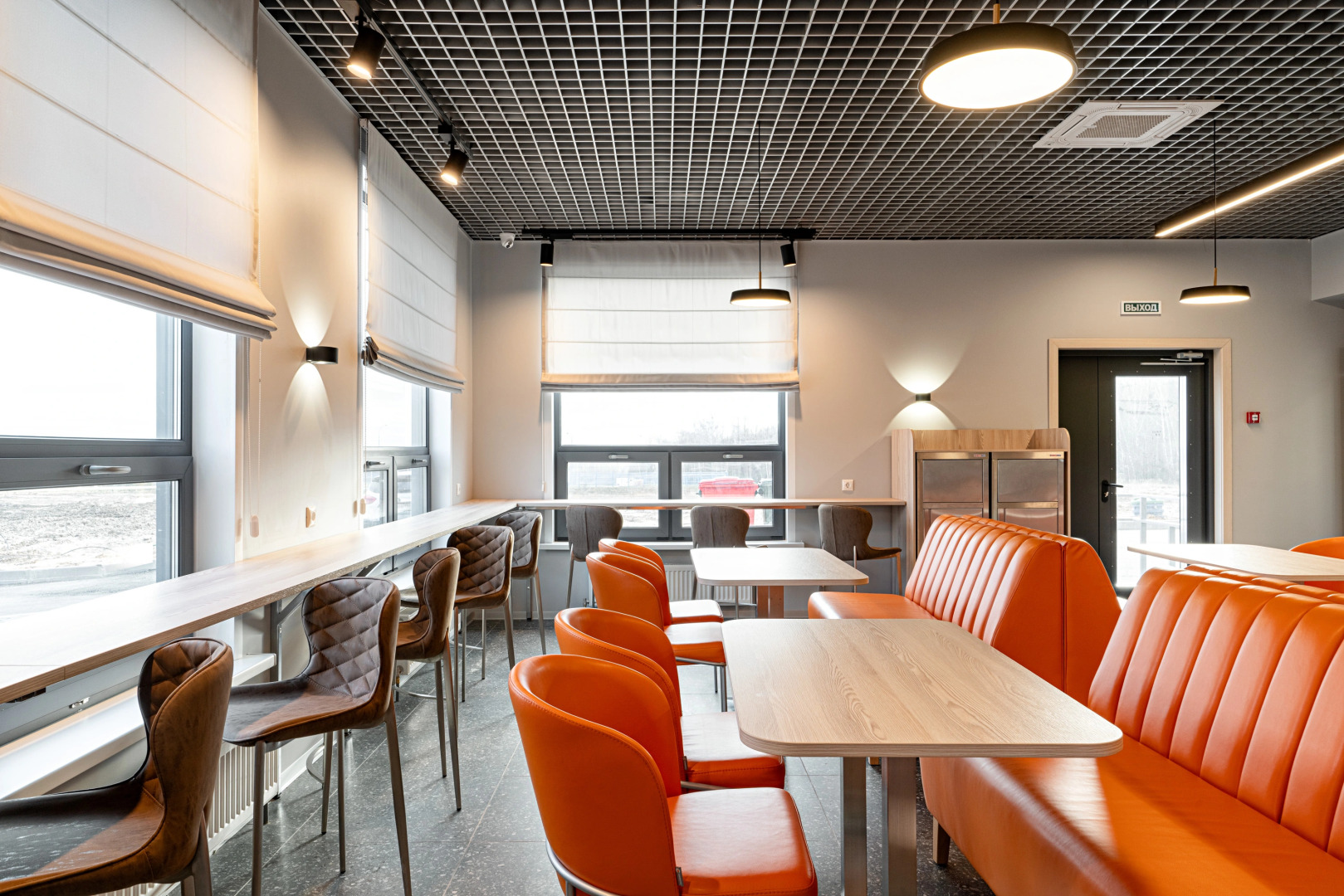 Отель 3А Казань М7