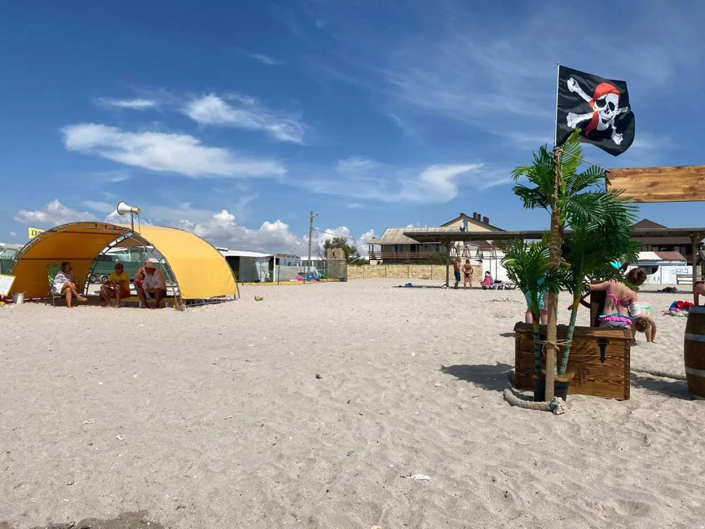 Гостевой дом Ника