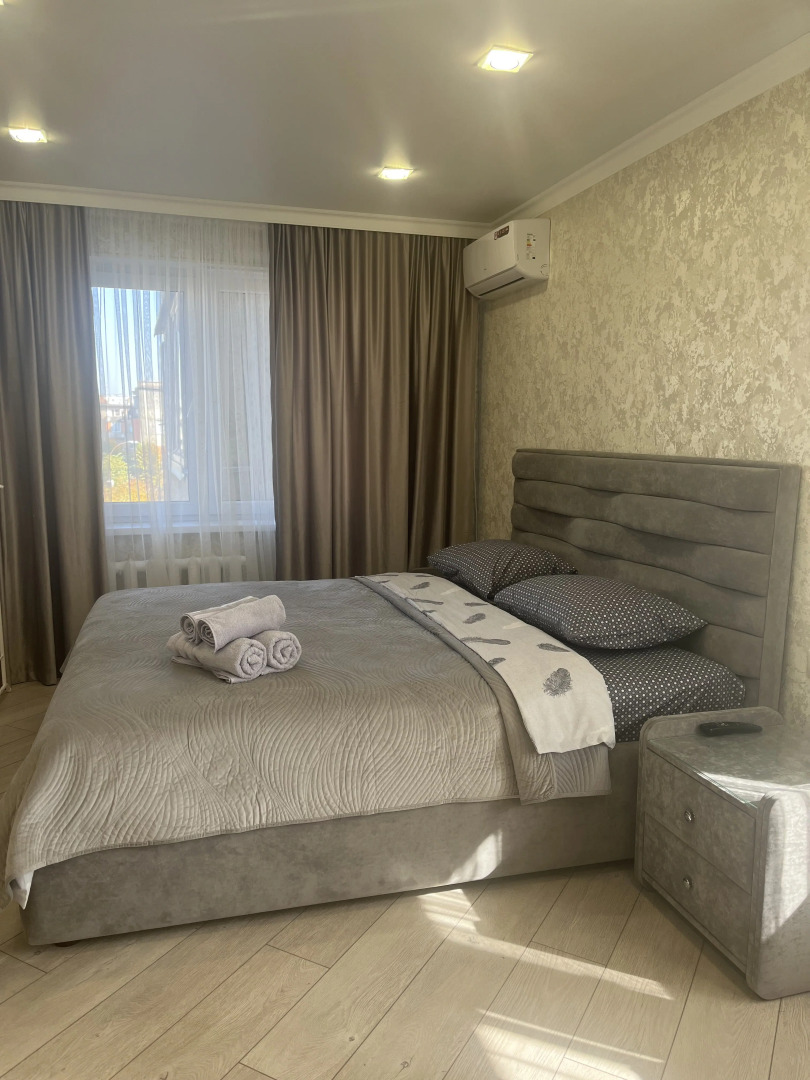 Квартира Уютная красивая квартира