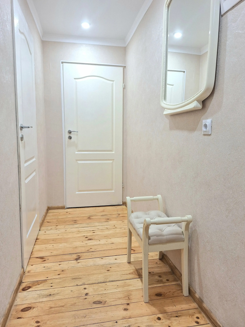 Апартаменты Отдыхайте в Центре Пролетарская 72