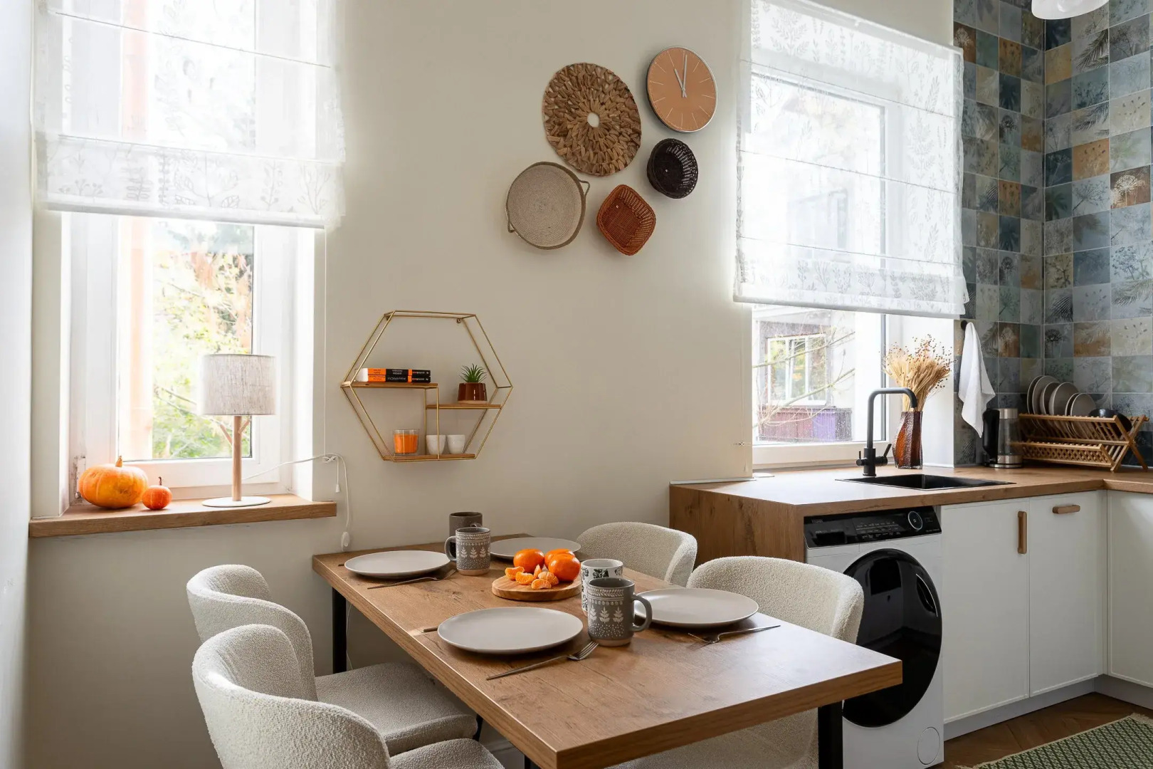 Апартаменты Suffix в историческом центре на Чайковского