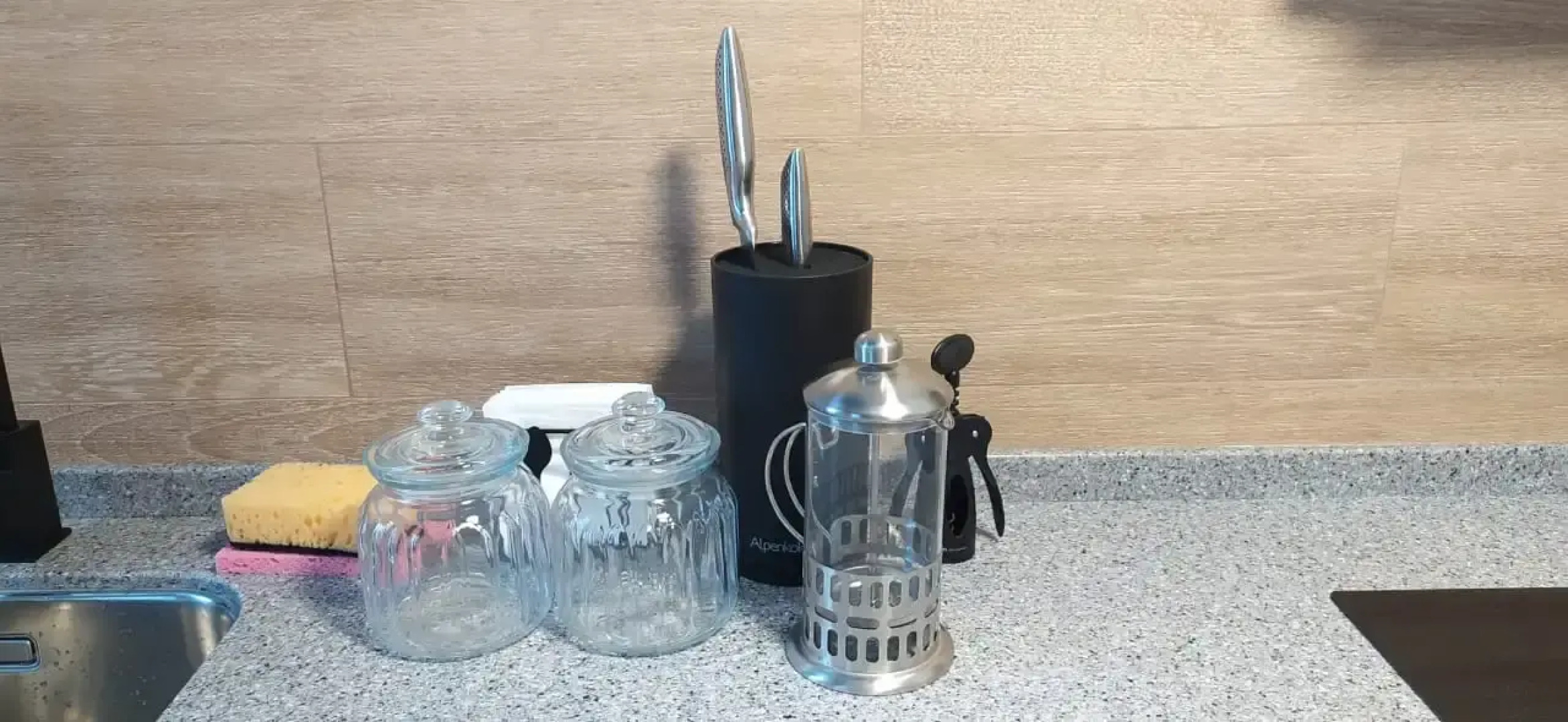 Апартаменты на Игнатенко 3