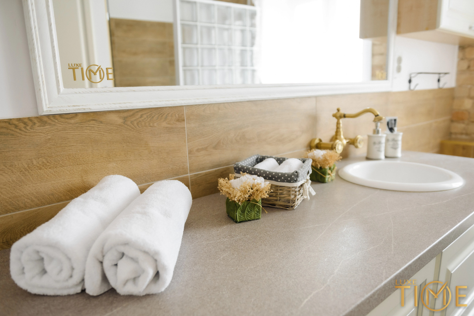 Апартаменты Cоветская 15