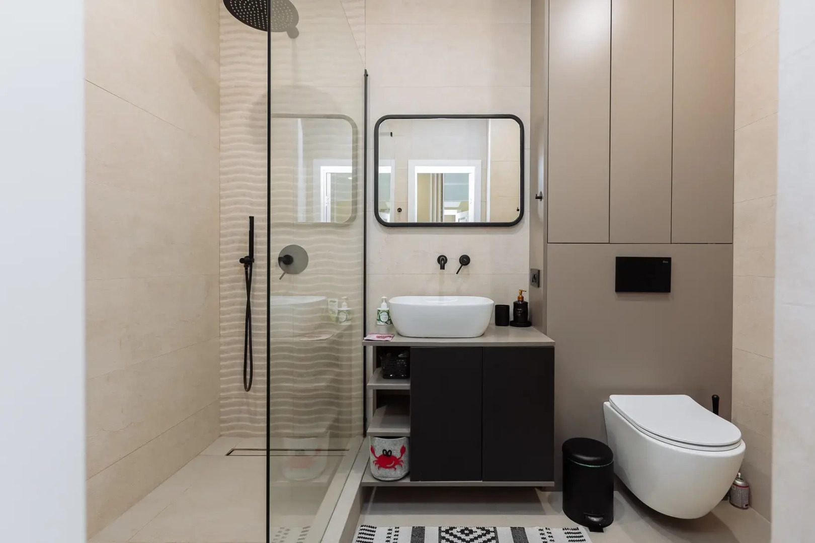 Квартира Уютная в центре Калининграда