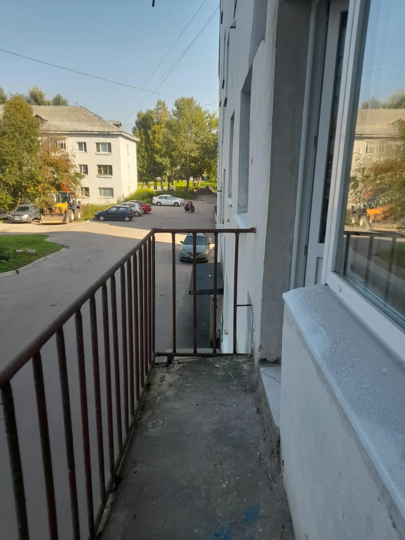 Квартира В Центре у Сквера