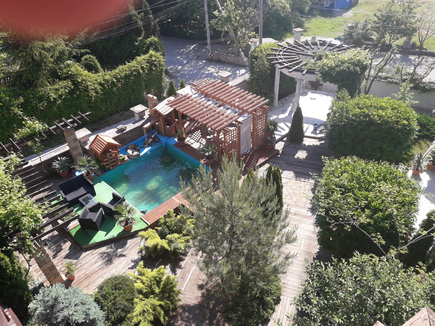 Гостевой Дом Вилла На море