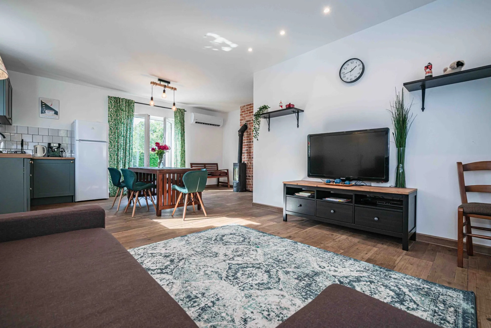 Частный дом Абрикосовая 688