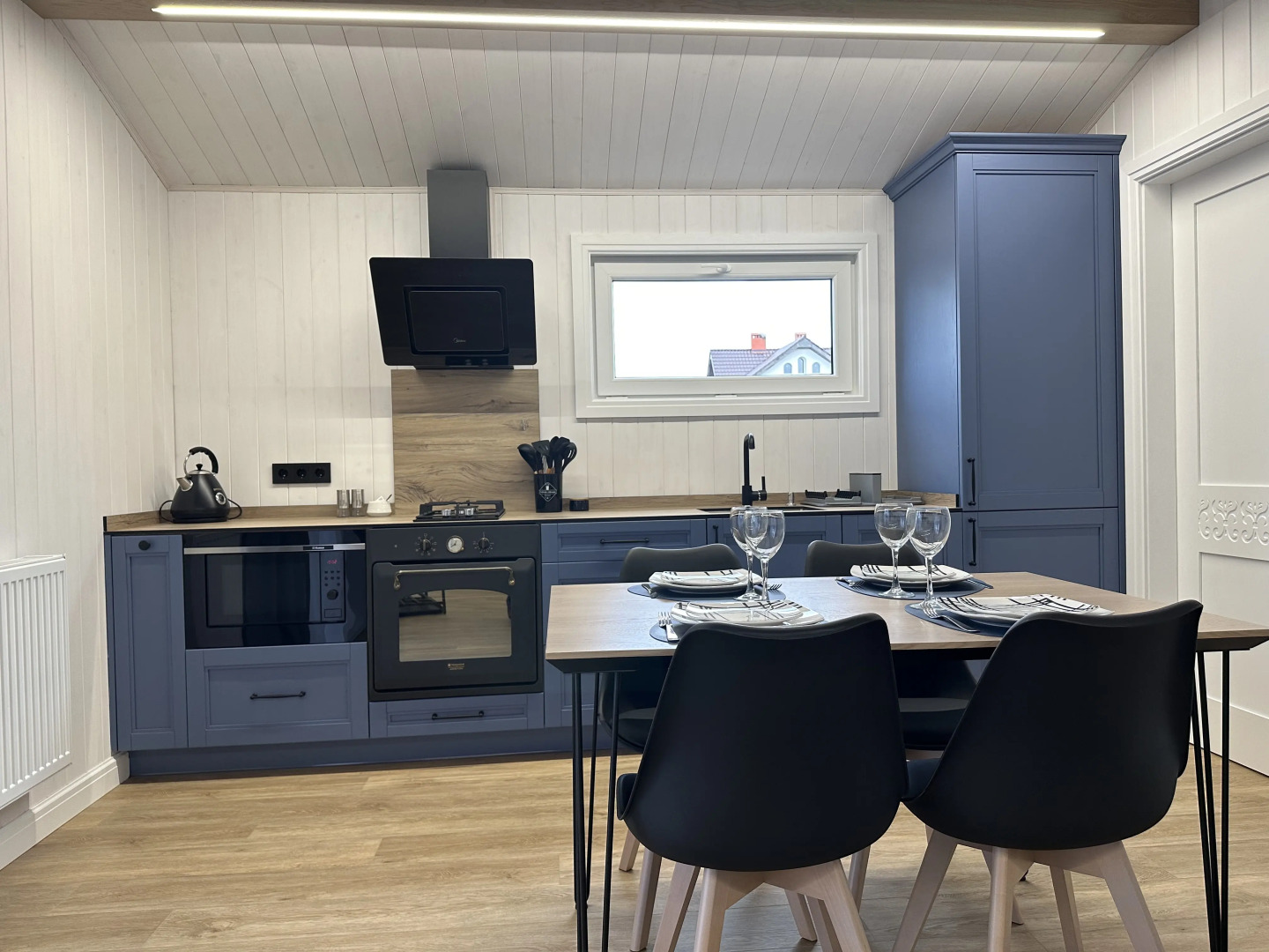 Гостевой дом Baltic Dream