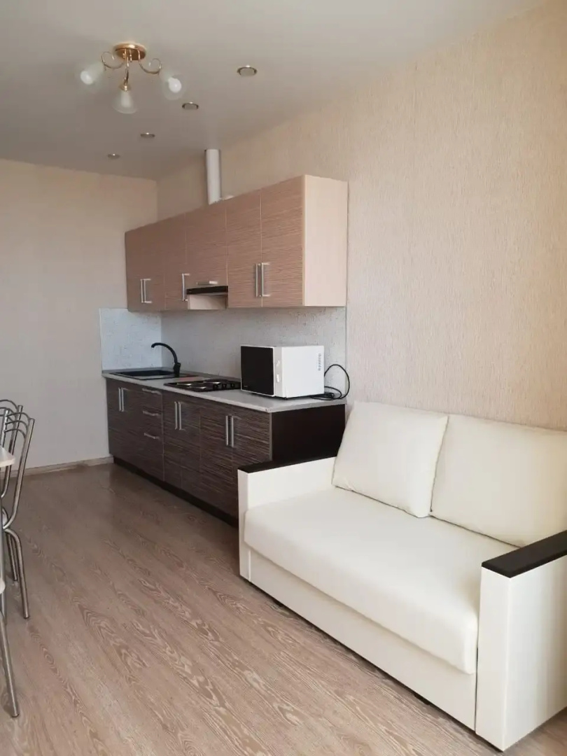 Апартаменты Шоссейная 29
