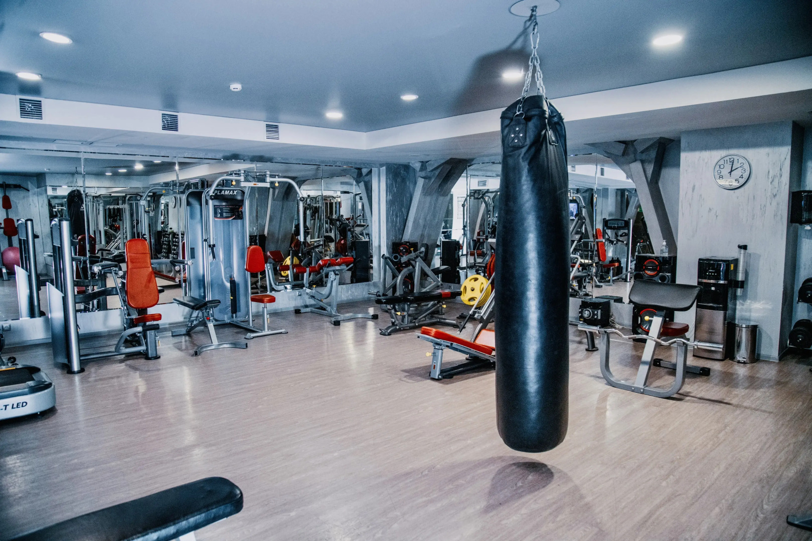 Шале Алтай Пэлас