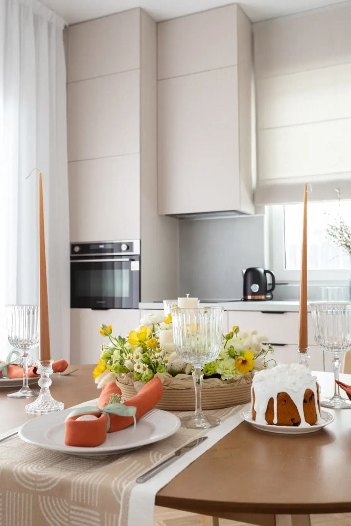 Частный дом Прекрасный ElizaHome в Сосново