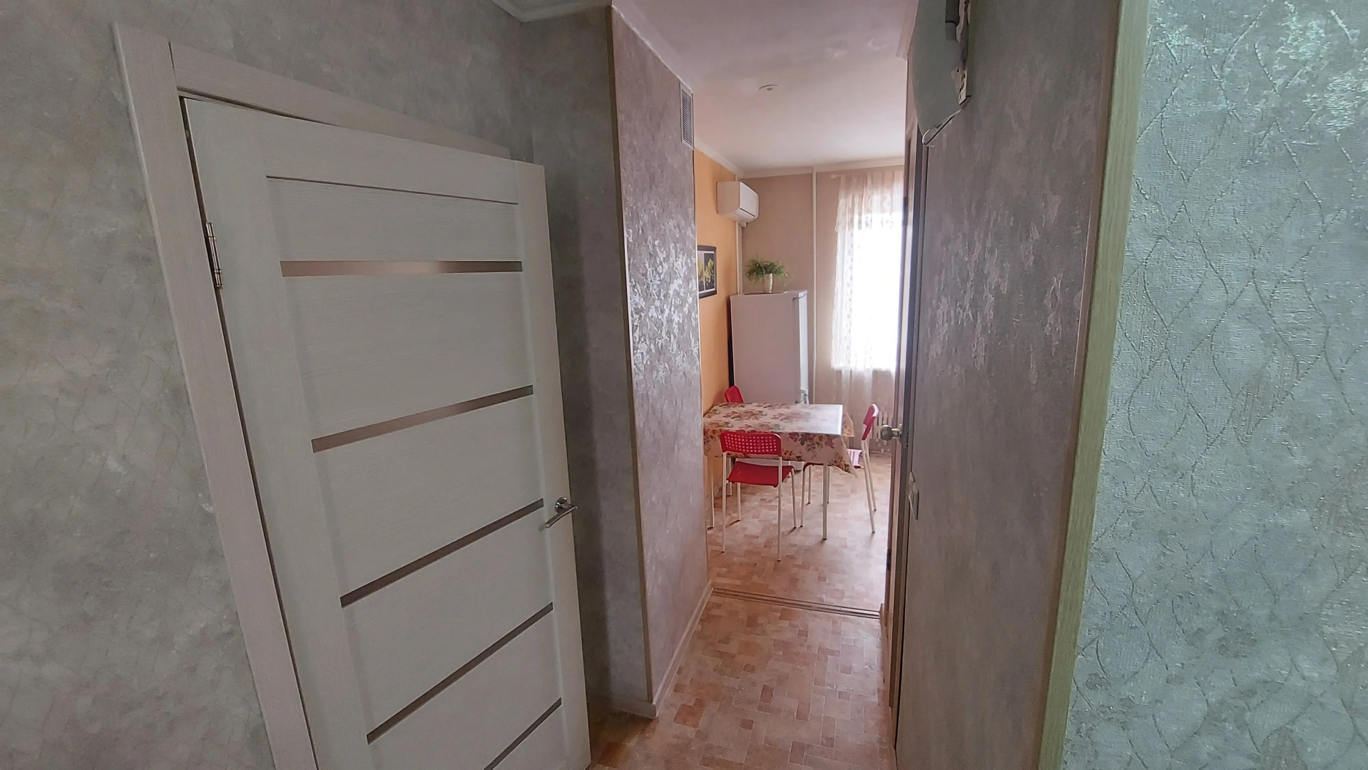 Апартаменты Lovely Apartment Musina 23