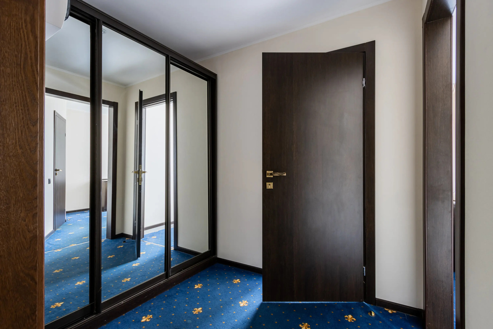 Отель Номера на Морской