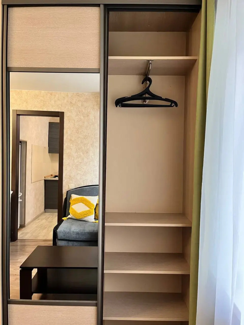 Квартира Уютная квартирка