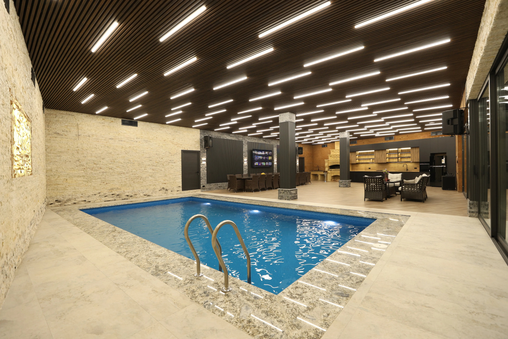 Вилла Homma Village House