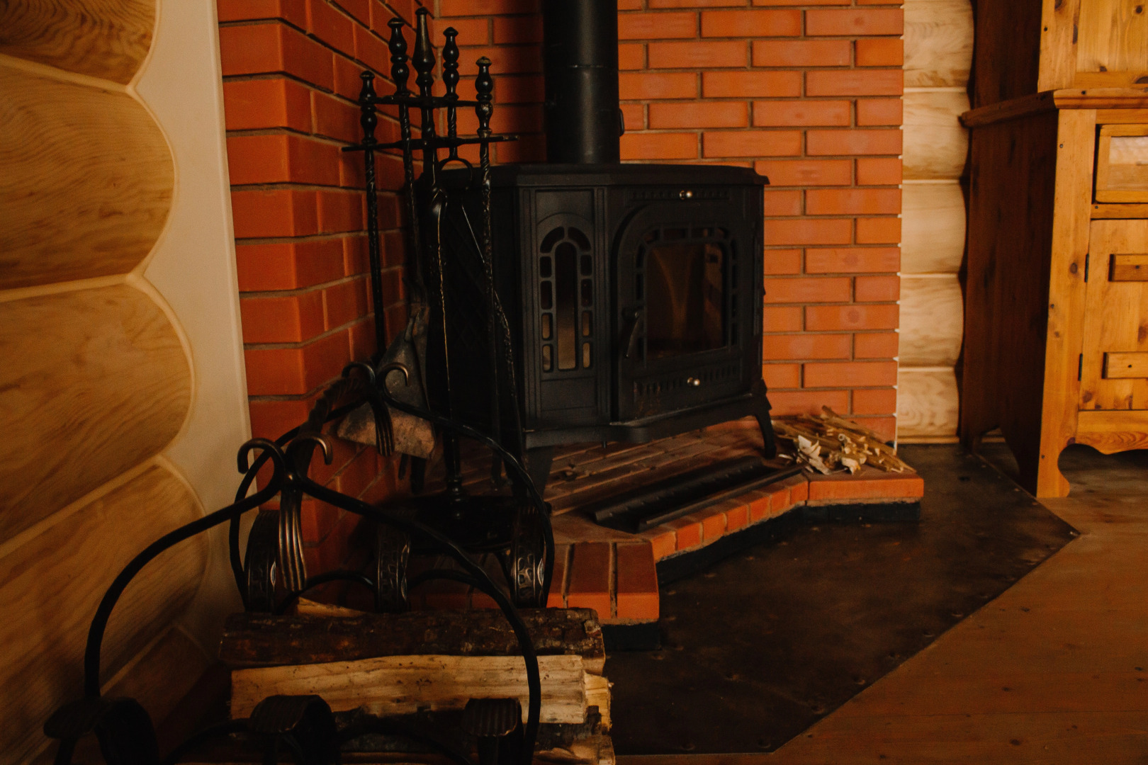 База отдыха Usadba Saro