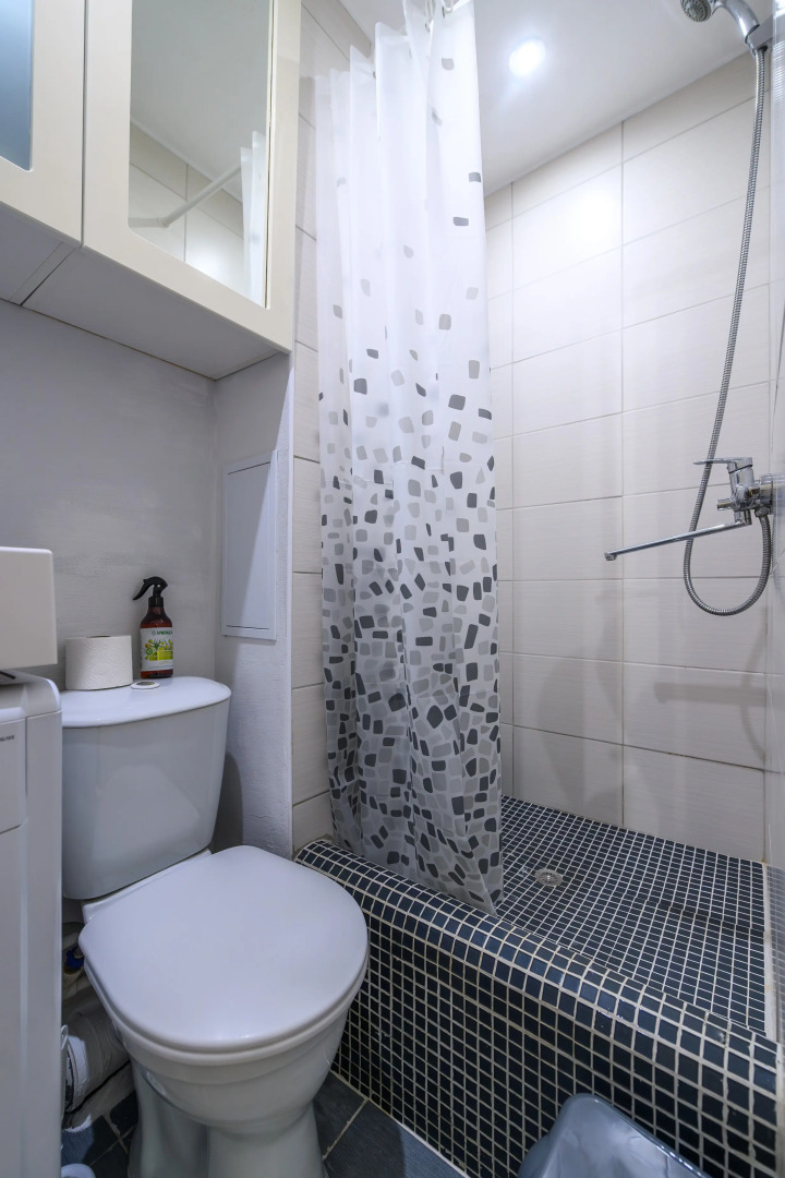 Квартира в самом центре Казани