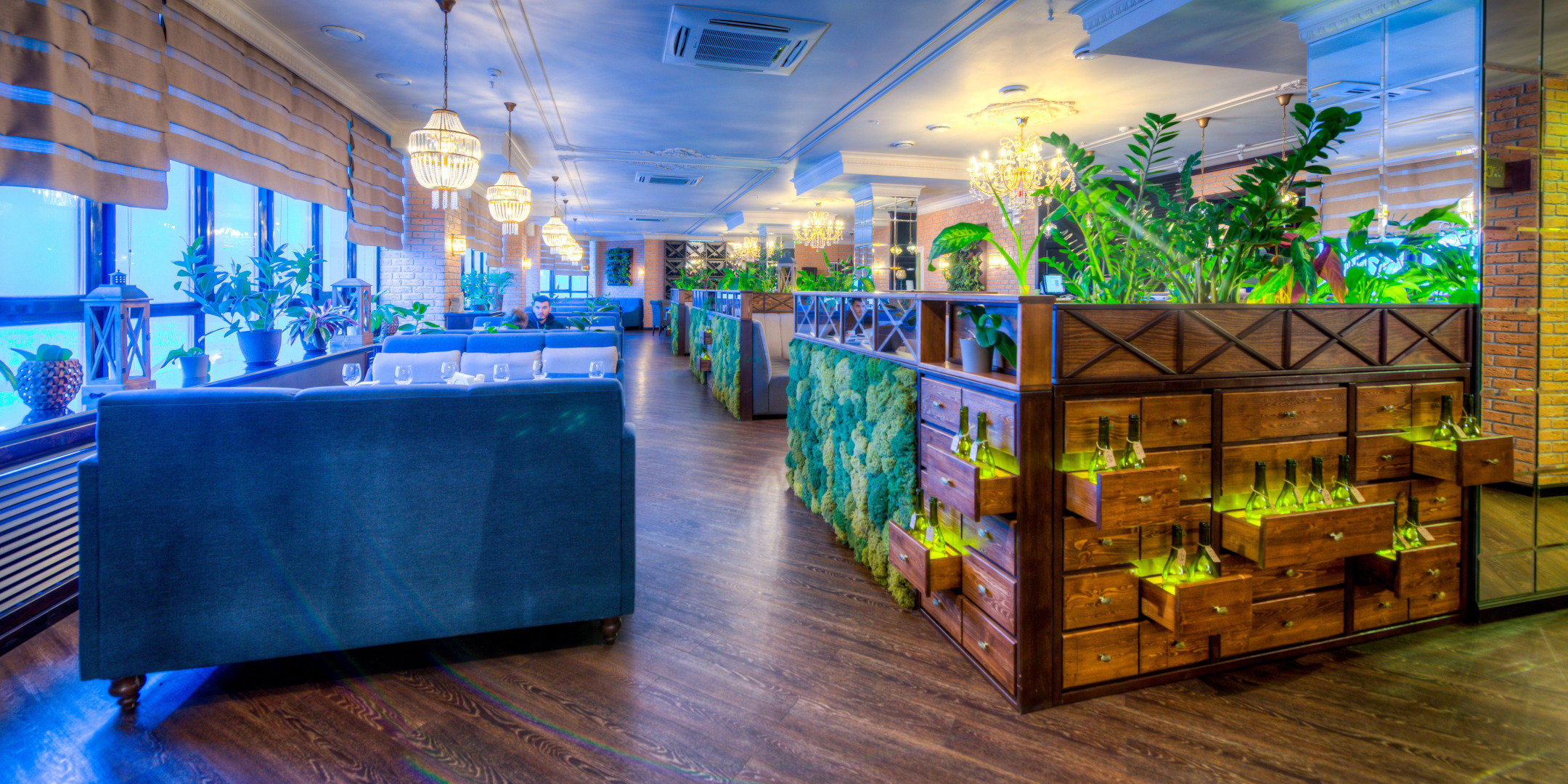 Отель Reston Hotel&Spa