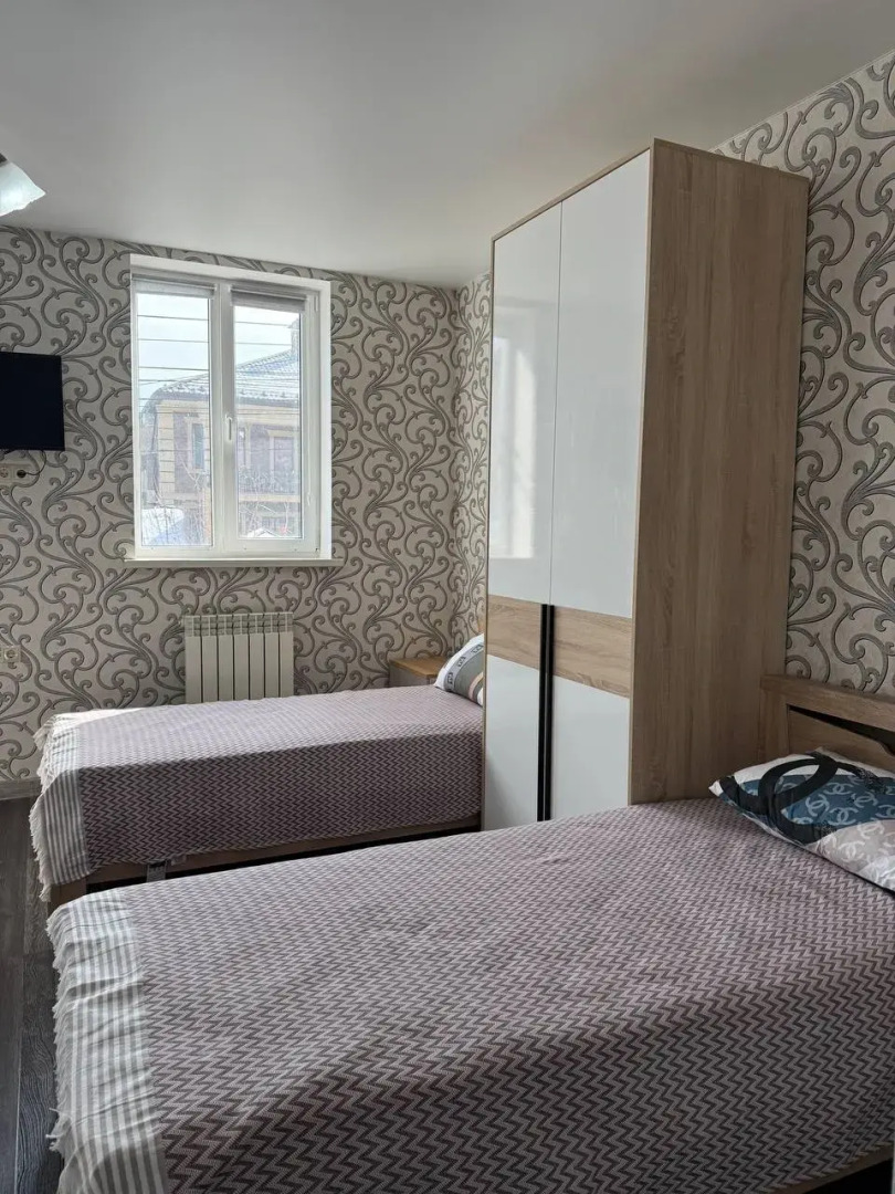 Апартаменты Уютные