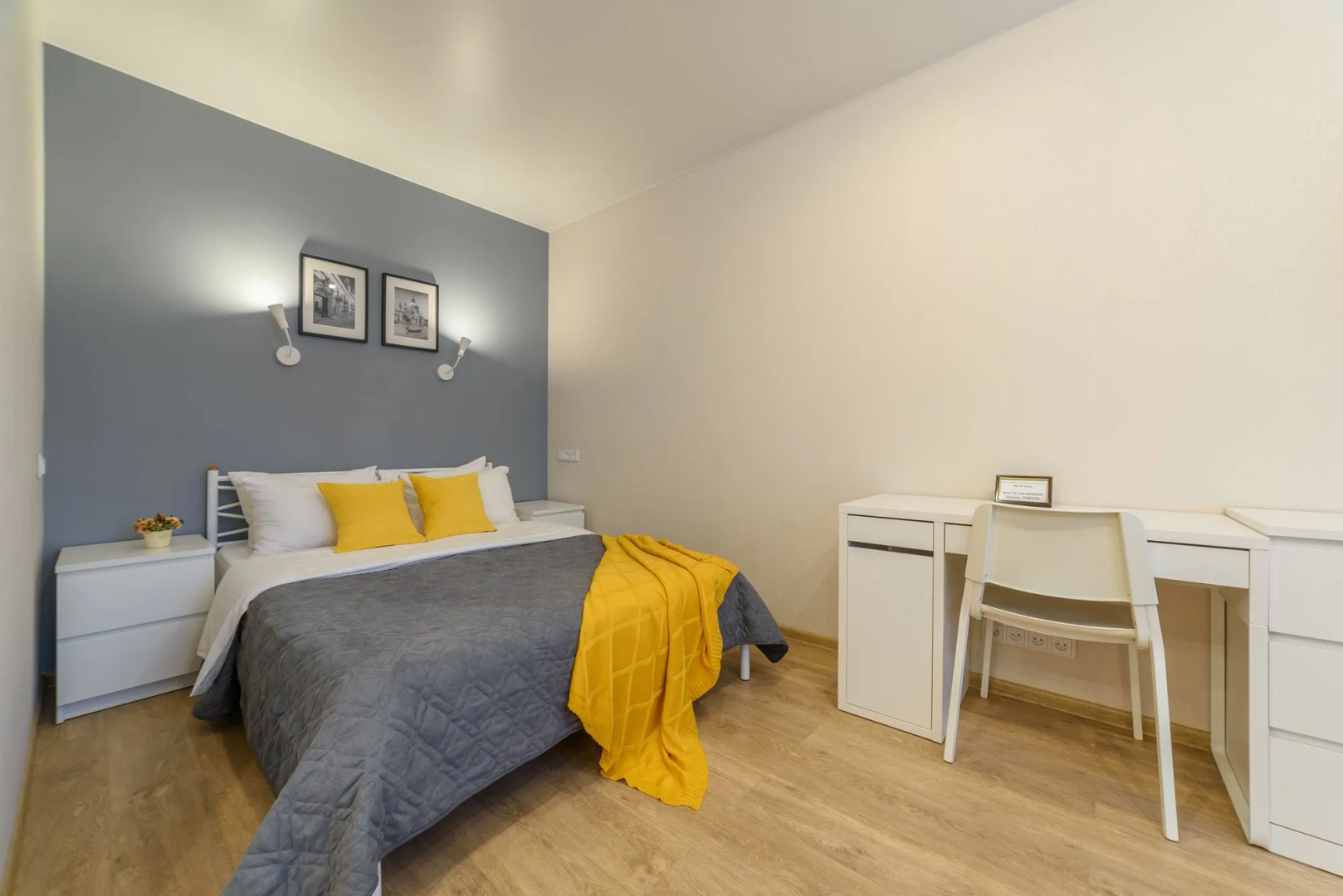 Апартаменты на Ленина