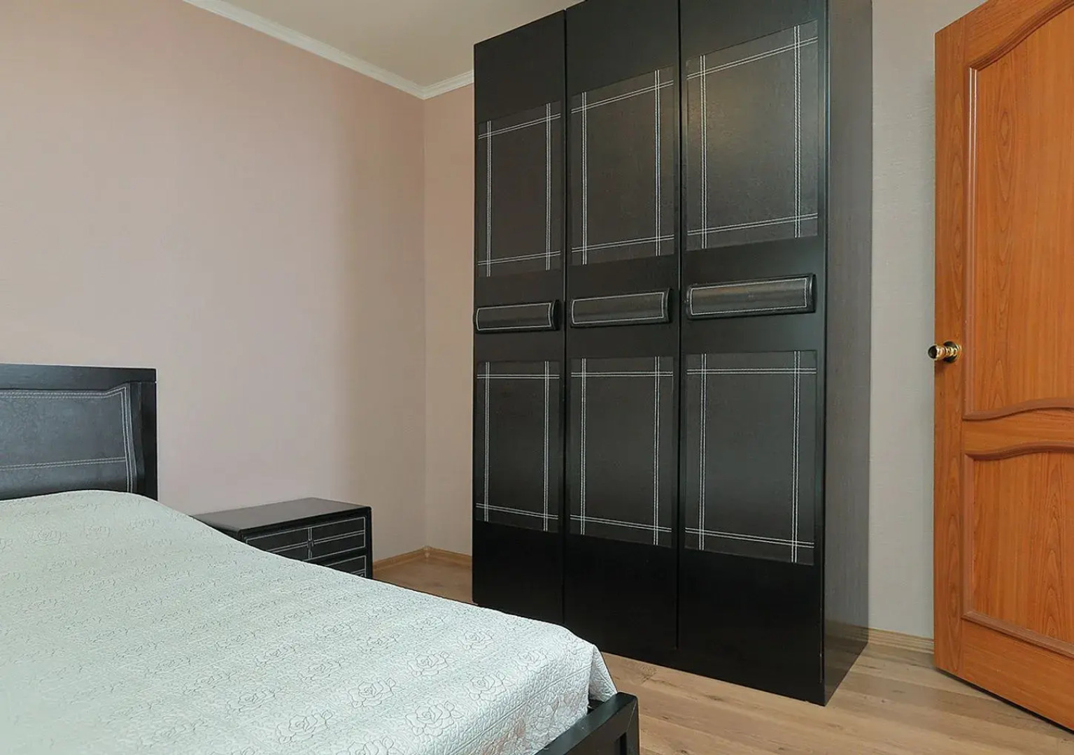 Апартаменты Современная Квартира Советский Район