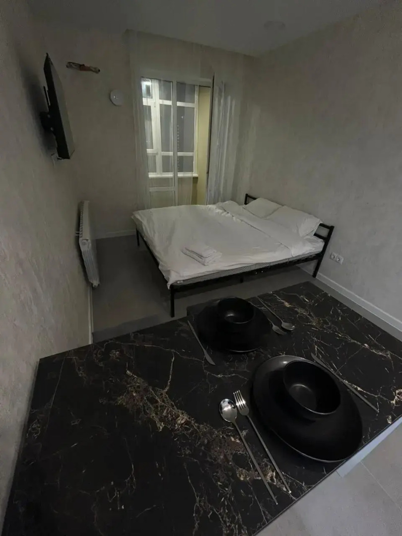 Квартира Авион Родные берега