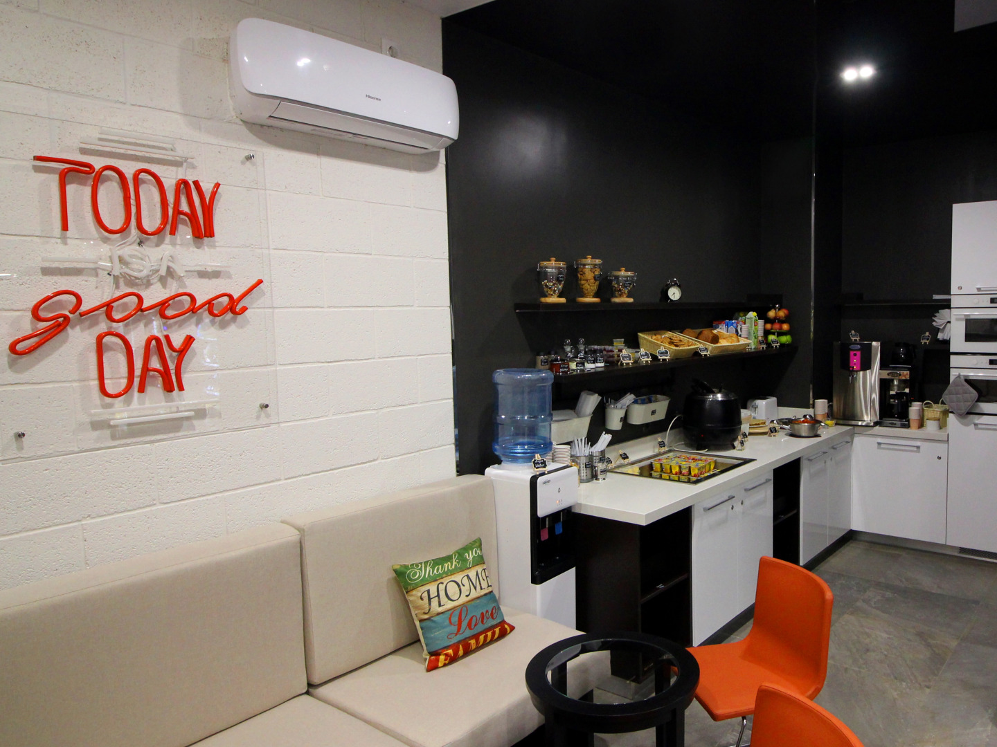 Отель Time Hotel