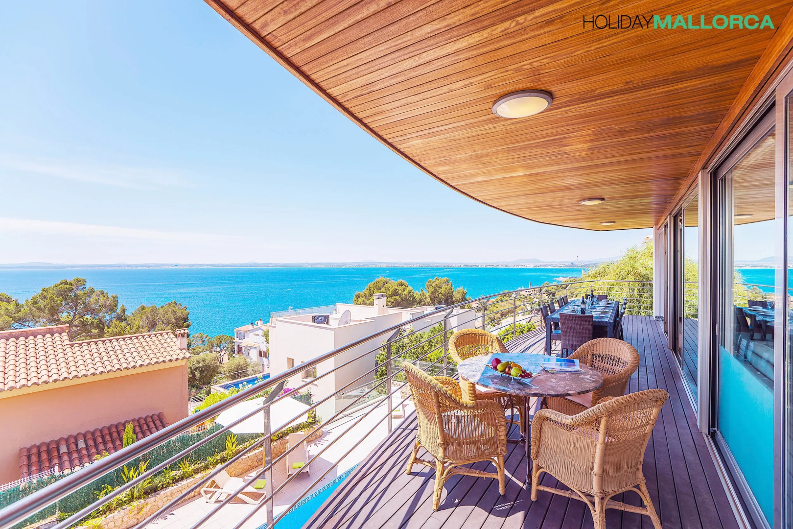 Вилла Luxury Villa Bonaire