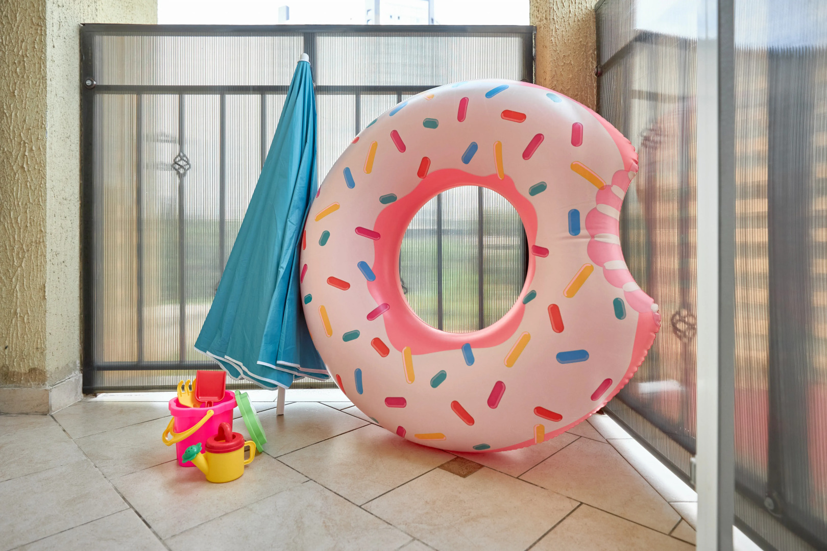 Апартаменты в центре у парка Ривьера