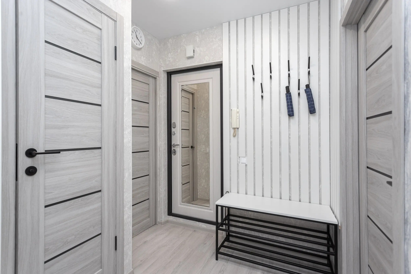 Квартира Райский уголок в Калининграде