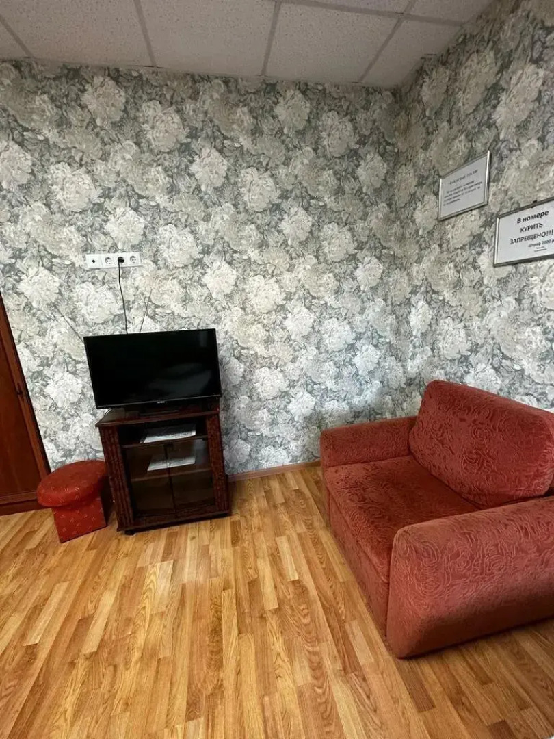 Мини-отель "Дом Туриста"