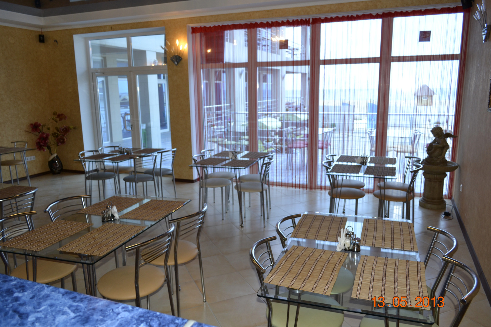 Мини-Отель Миллениум